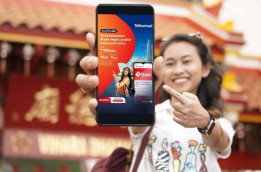 Telkomsel Luncurkan ESIM untuk Gawai Tanpa Kartu SIM