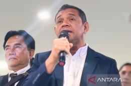 Tim Pembela Prabowo-Gibran Bantah Dalil Cawe-Cawe Presiden Jokowi