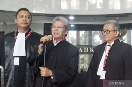 Banyak Tudingan Polisi Tak Netral, TPN Ganjar-Mahfud Minta MK Hadirkan Kapolri