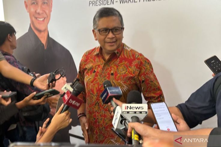 TPN Ganjar-Mahfud Siap Hadapi Sidang Lanjutan PHPU di MK