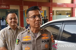 Tujuh Korban Kebakaran di Mampang Luka Bakar 90 Persen 