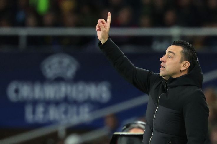 Xavi Sebut PSG Masih Menjadi Tim Unggulan Di Liga Champions