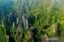 Perlunya Lestarikan Situs Warisan Dunia UNESCO di Kalimantan Timur