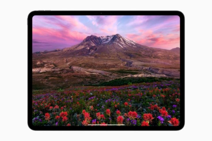 Apple Keluarkan IPad Pro Tipis dengan Kecepatan Tinggi