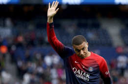 Rencana Mbappe ke Real Madrid, Bellingham Tak Merasa Tersaingi