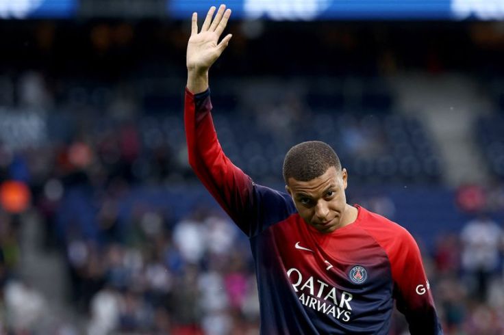 Rencana Mbappe ke Real Madrid, Bellingham Tak Merasa Tersaingi