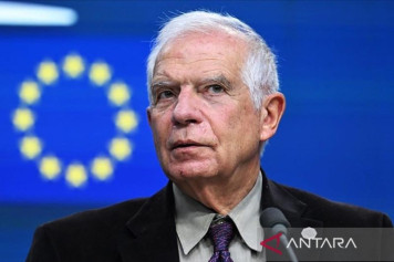 Uni Eropa Berang Israel Terus Serang Konvoi Bantuan ke Gaza