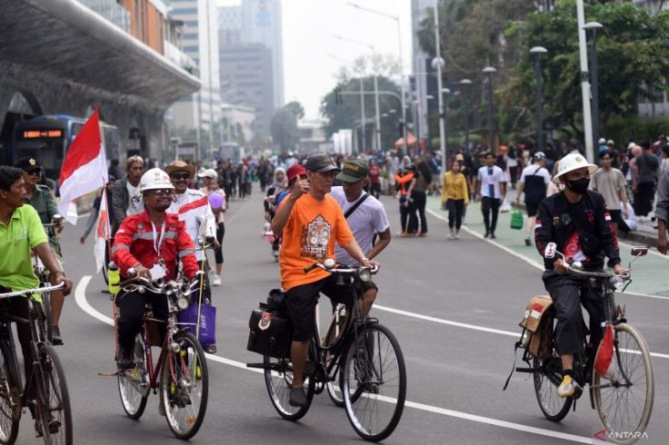 Waspadalah! Tubuh Kurang Gerak Jadi Biang Penyakit Jantung