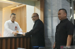 Novel Baswedan CS Ingin Syaratkan Calon Pimpinan KPK Pernah Jadi Pegawai KPK