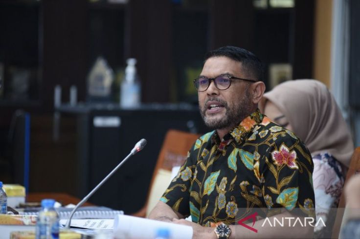PKS Pastikan Pecat Caleg DPRK Aceh yang Jadi Bos Sindikat 70 Kg Sabu