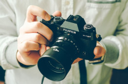 FUJIFILM Tawarkan Kamera Tahan Cuaca