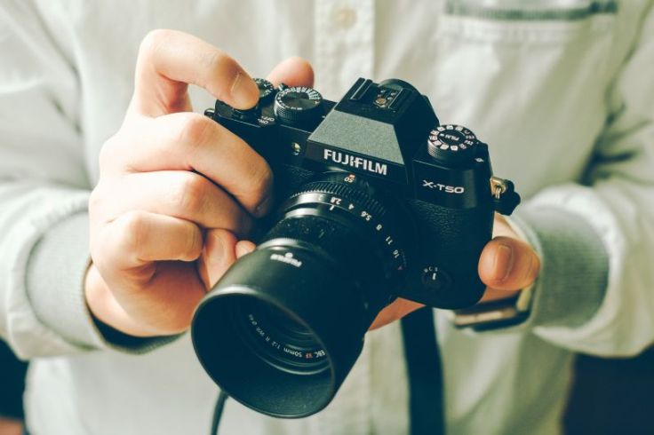 FUJIFILM Tawarkan Kamera Tahan Cuaca