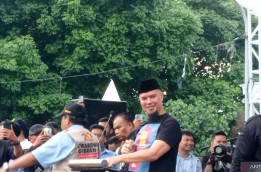 Gerindra Usung Ahmad Dhani Jadi Wali Kota Surabaya