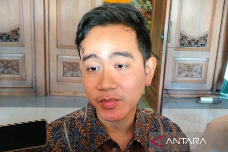 Pembentukan "Presidential Club" Menurut Gibran Bagus