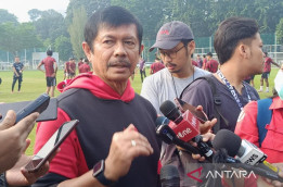 Turnamen Toulon Jadi Uji Coba Kualitas Timnas U-20