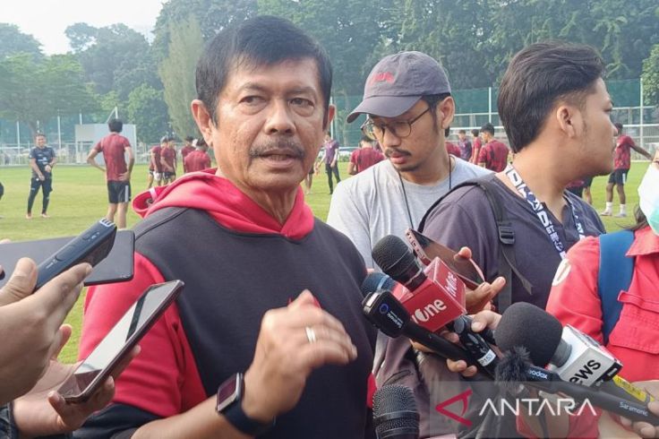 Turnamen Toulon Jadi Uji Coba Kualitas Timnas U-20