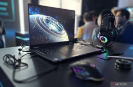 Infinix akan Jual Laptop Versi Gaming 16GB RAM