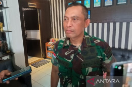 Tambah Brutal! OPM Tembaki Satgas TNI AD di Papua Tengah