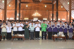 Tujuh Calon Haji Asal Cilacap Terpaksa Batal ke Tanah Suci