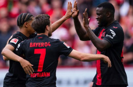 Klasemen Akhir Liga Jerman: Bayer Leverkusen Buktikan Kedigdayaan