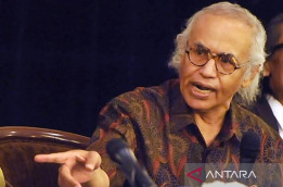 Mengenang Prof Salim Said, Teladan Wartawan yang Gigih Tuntut Ilmu