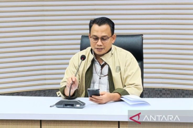 KPK Ogah Terima Surat Absen Bupati Sidoarjo Tanpa Alasan