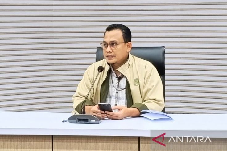 KPK Ungkap Mantan Kepala Bea Cukai Yogya Ini Kantongi Gartifikasi Rp37,7 Miliar