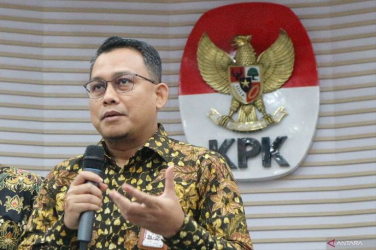 KPK Lidik Dugaan Korupsi Anak PT Telkom Ratusan Miliar