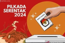 KPU Berbagi Tips Pilih Pemimpin di Pilkada 2024, "yang Tak Pakai Bansos"