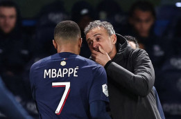 Kylian Mbappe Pastikan Cabut dari PSG Akhir Musim Ini