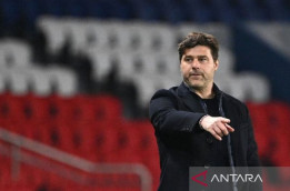 TIdak Dipecat, tapi Pelatih Mauricio Pochettino yang Mengundurkan Diri dari Chelsea