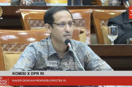 Dihujat Mahasiswa se-NKRI, Nadiem akan Hentikan Kenaikan UKT Tak Rasional