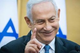 Netanyahu Sepelekan Perintah Penangkapan Dirinya, Pilih Lanjut Serang Gaza