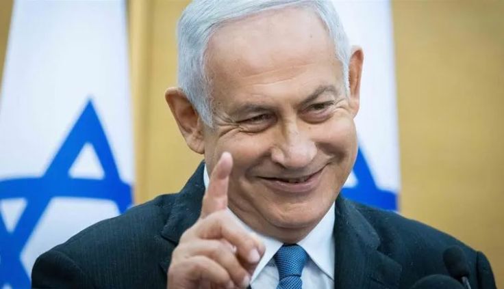 Netanyahu Sepelekan Perintah Penangkapan Dirinya, Pilih Lanjut Serang Gaza