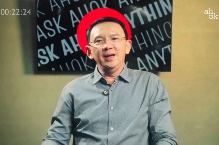 Pakar Sebut Video A3 untuk Pencitraaan Diri Ahok Maju Pilgub DKI