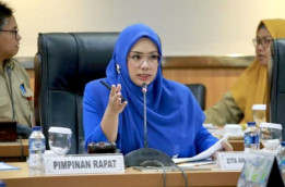 Putri Zulhas Maju Jadi Bakal Cawagub Jakarta dari PAN