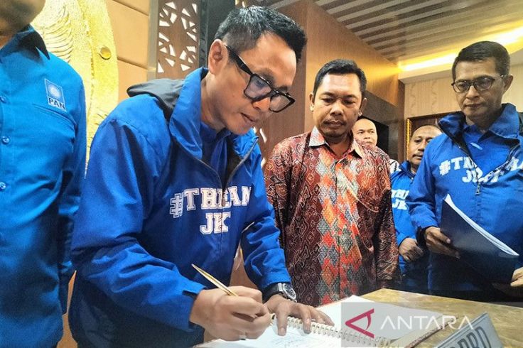 Eko Patrio Siapkan Anak Zulhas, Pasha Ungu, Desi Ratnasari, dan Bima Arya untuk Pilgub DKI