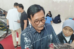 PDIP Galang Dukungan Fraksi Lain untuk Tolak RUU "Pelemahan" MK