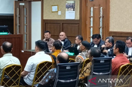 Sudah Kelewatan! Aksesori Mobil Anak SYL Rp111 Juta pun Dibayari Pejabat Kementan