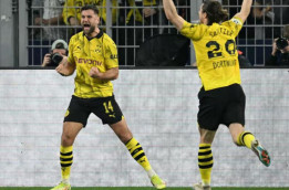 Borussia Dortmund Ingin Jebol Gawang PSG Lebih Banyak di Laga Kedua