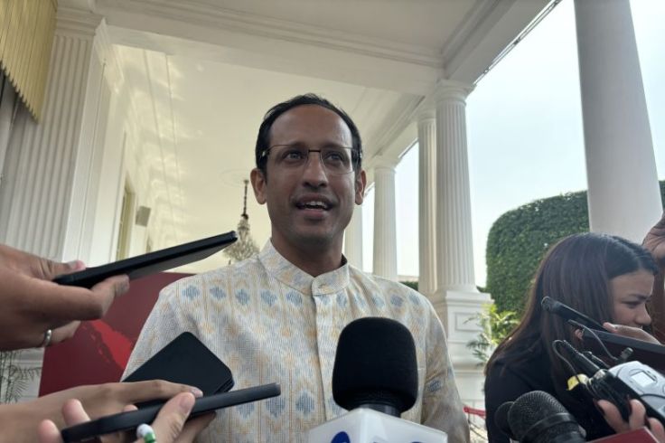 Usai Dipanggil Jokowi, Nadiem Batalkan Kenaikan UKT untuk Tahun Ini