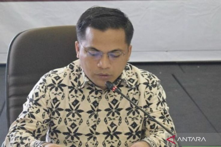 KPU  Kaltim Fokus Verifikasi Data Calon Independen