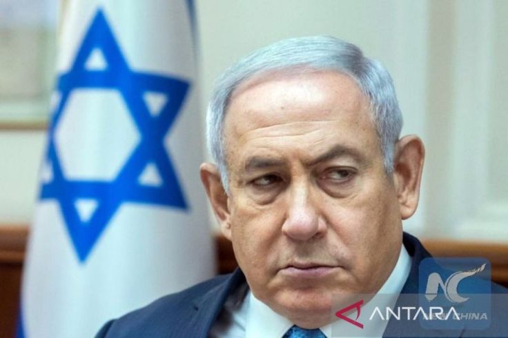 Netanyahu Nyinyir ke Tiga Negara Eropa yang Akui Palestina