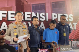 Polda Jabar Bantah Anak Pejabat Terlibat Bunuh Vina