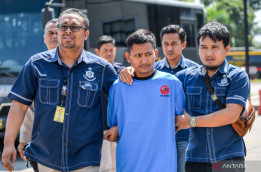 Tak Ada DPO Lagi, Kini Polisi "Incar" Orang Tua Pegi