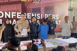 Kasus Pembunuhan Vina, Polisi Percaya Diri Selain Pegi Tak Ada DPO Lagi