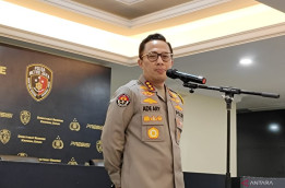 Kasus Pelecehan Seks, Polisi Tunggu Hasil Visum Korban Rektor Universitas Pancasila