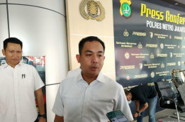 Polisi Tembak Pembunuh Imam Musala di Kampung Narkoba Jakarta Utara