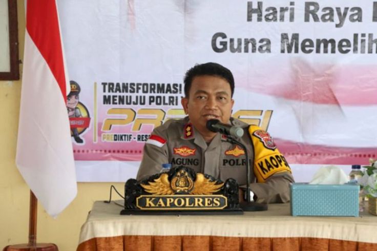 Dana Bangun GOR di Kupang Dikorupsi Miliaran Rupiah, Jadi Gedungnya?