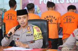 Rakyat Kecil Dapat Apa? Beras Bansos Dikorupsi, Sisanya Disita Polisi